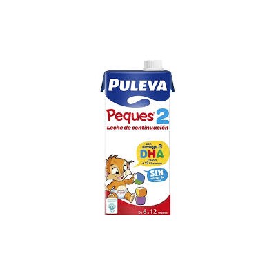 LECHE PULEVA PEQUE 2