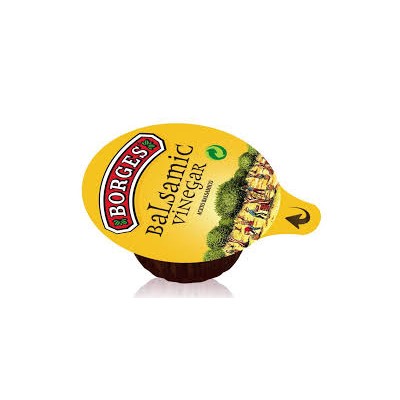 VINAGRE MODENA 7 ML EXP (168 UNID)
