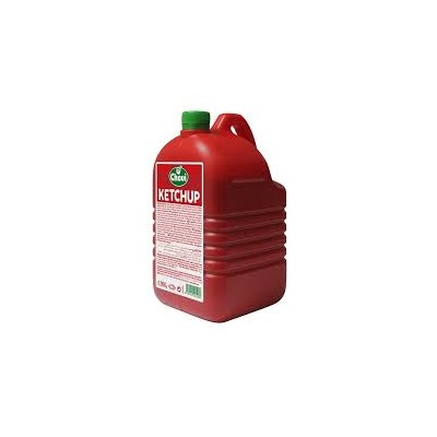 KETCHUP CHOVI 1900 GR