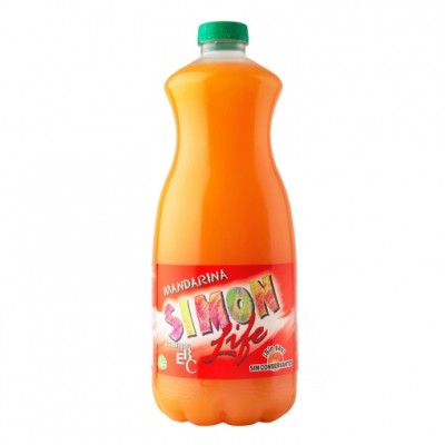 SIMON LIFE MANDARINA 1.5